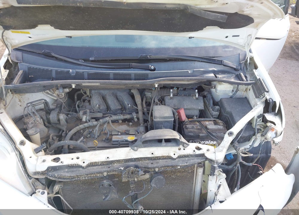 2011 TOYOTA SIENNA XLE LIMITED VIN: 5TDDK3DC8BS002290