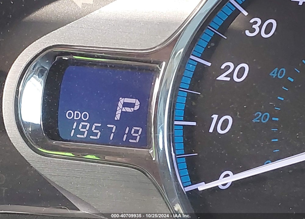 2011 TOYOTA SIENNA XLE LIMITED VIN: 5TDDK3DC8BS002290