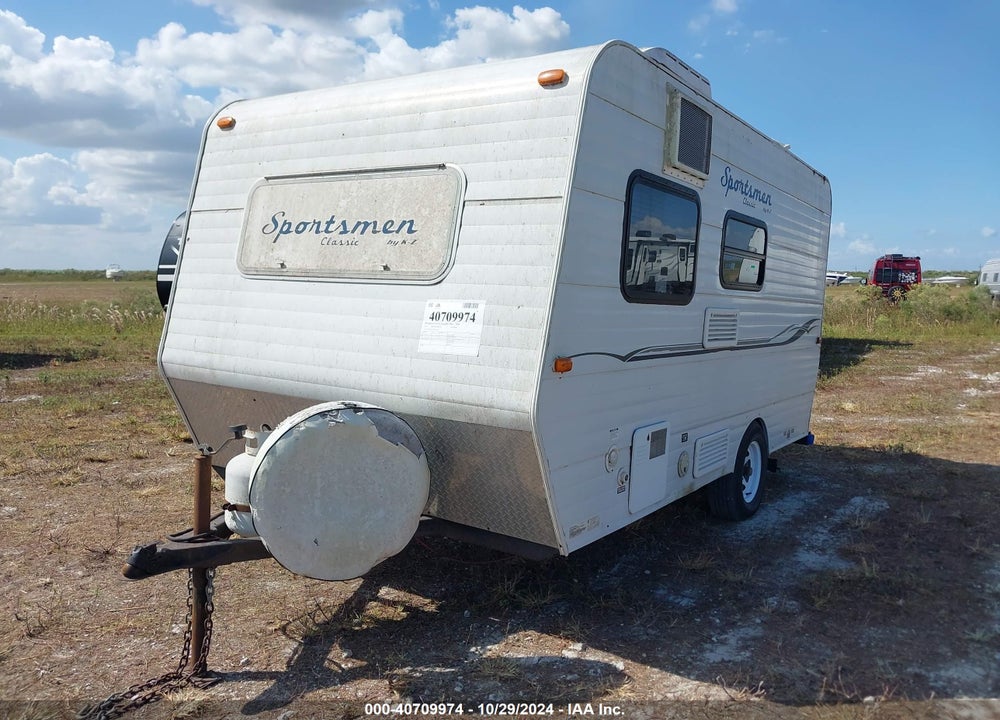 2011 SPORTSMEN OTHER VIN: 4EZTK1417B5052312