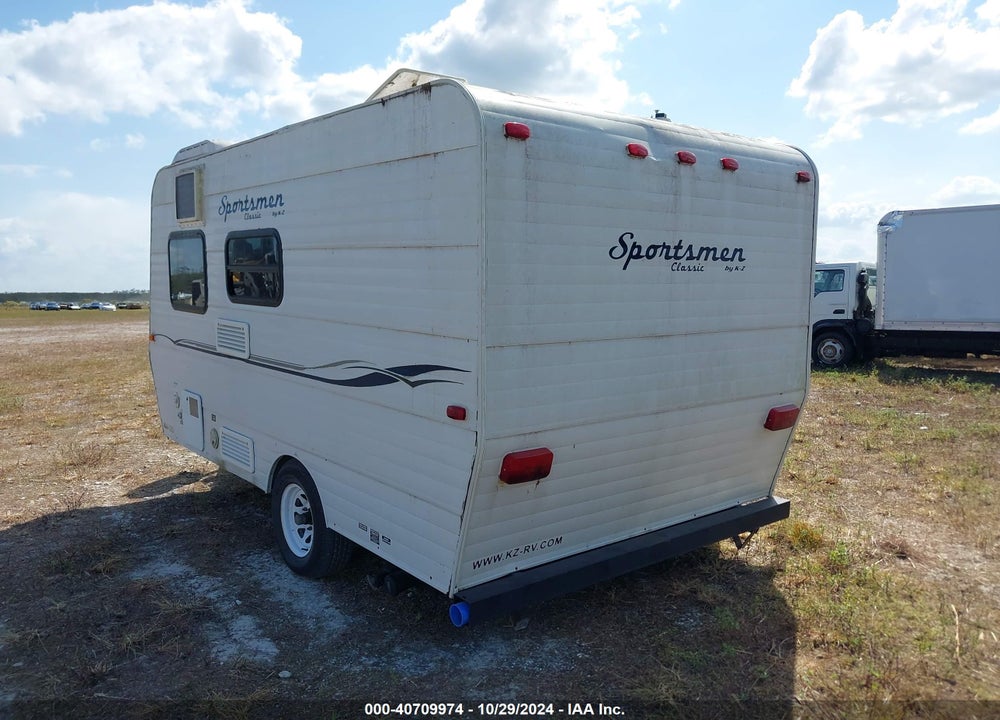 2011 SPORTSMEN OTHER VIN: 4EZTK1417B5052312