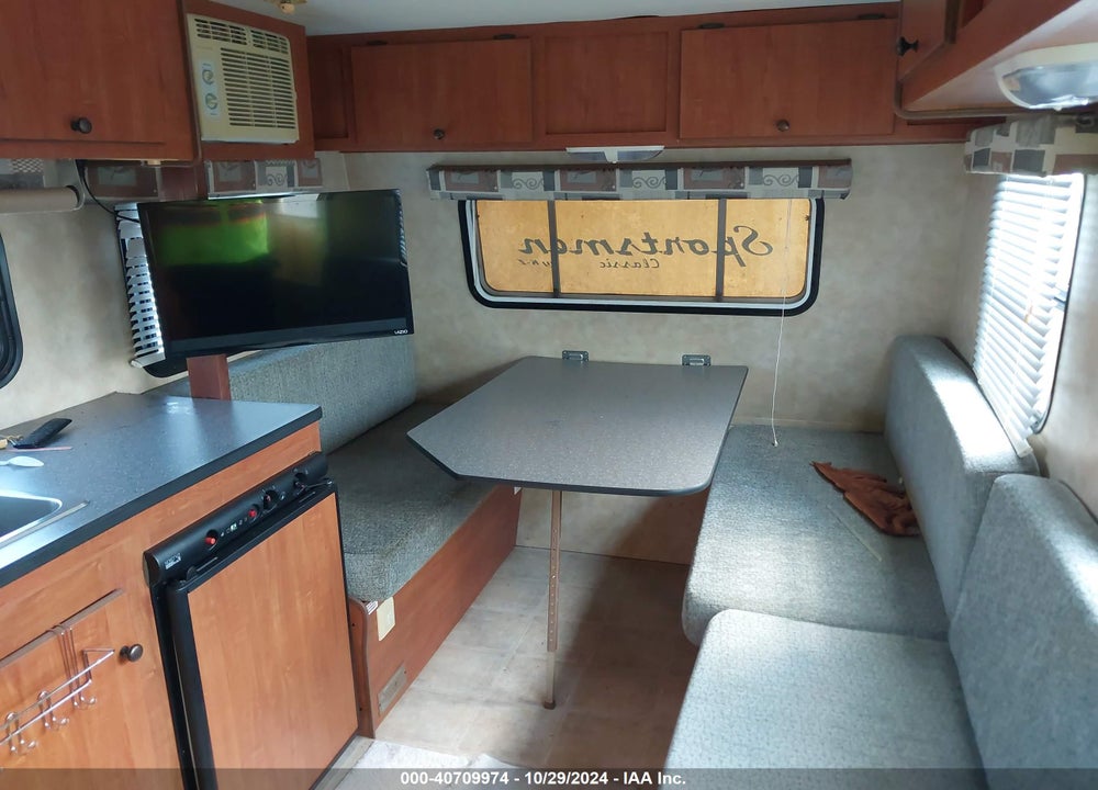 2011 SPORTSMEN OTHER VIN: 4EZTK1417B5052312