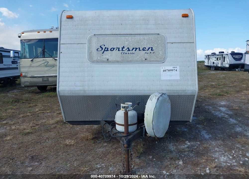 2011 SPORTSMEN OTHER VIN: 4EZTK1417B5052312