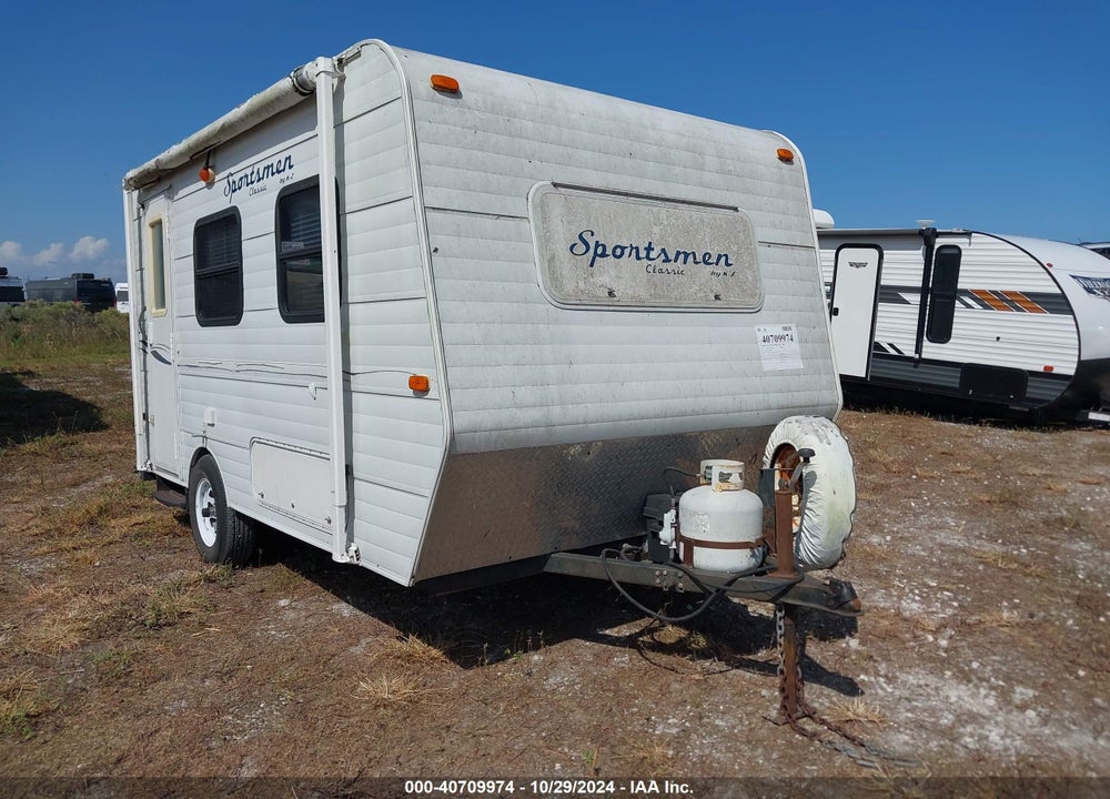 2011 SPORTSMEN OTHER VIN: 4EZTK1417B5052312