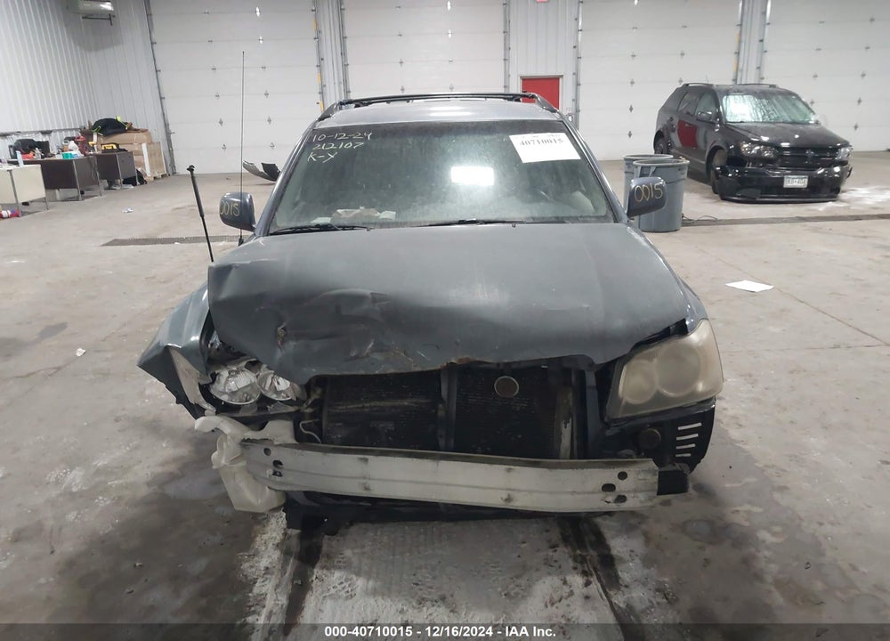 2003 TOYOTA HIGHLANDER V6 VIN: JTEHF21A930158244