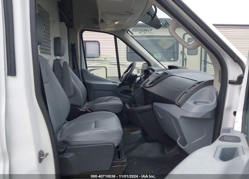 2016 FORD TRANSIT-350 VIN: 1FTBW3XV7GKB53497