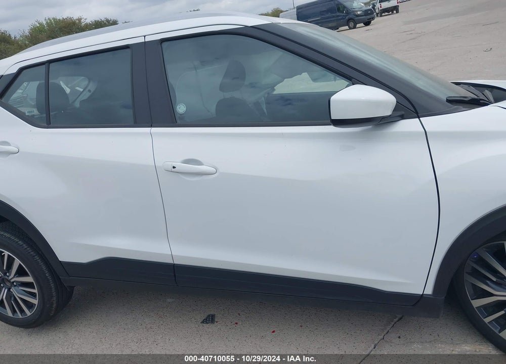 2024 NISSAN KICKS VIN: 3N1CP5CV4RL512764