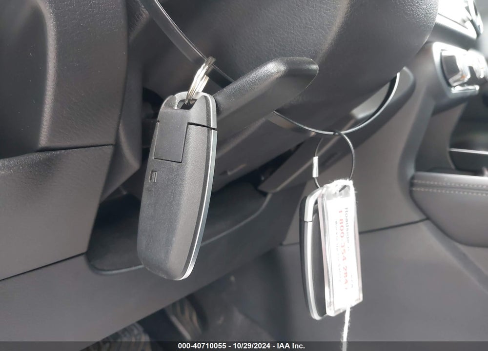 2024 NISSAN KICKS VIN: 3N1CP5CV4RL512764