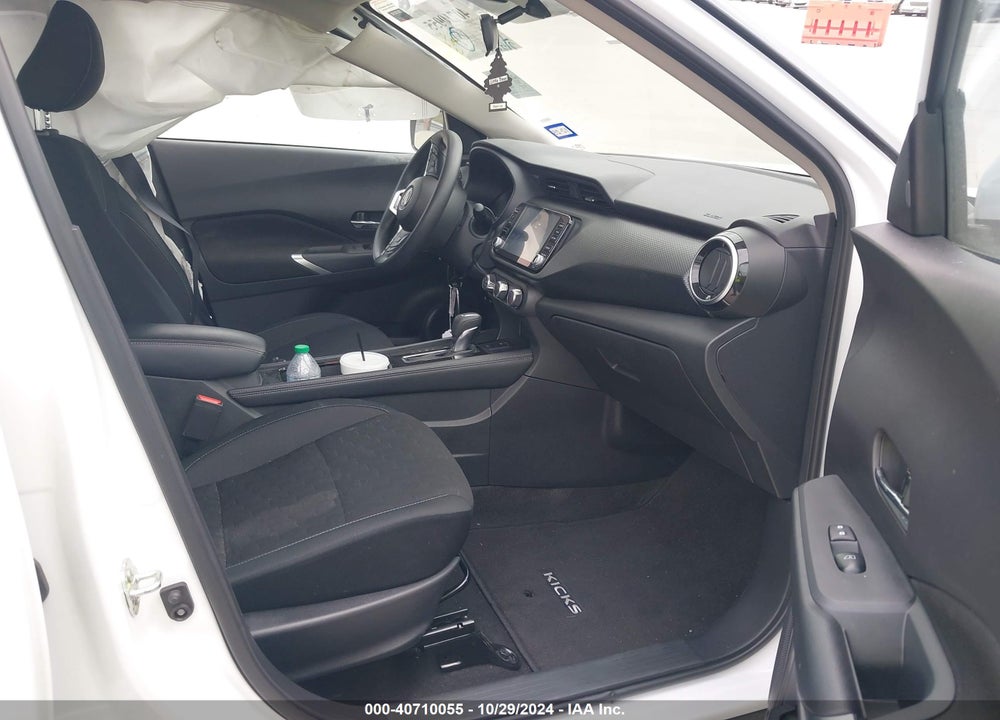 2024 NISSAN KICKS VIN: 3N1CP5CV4RL512764