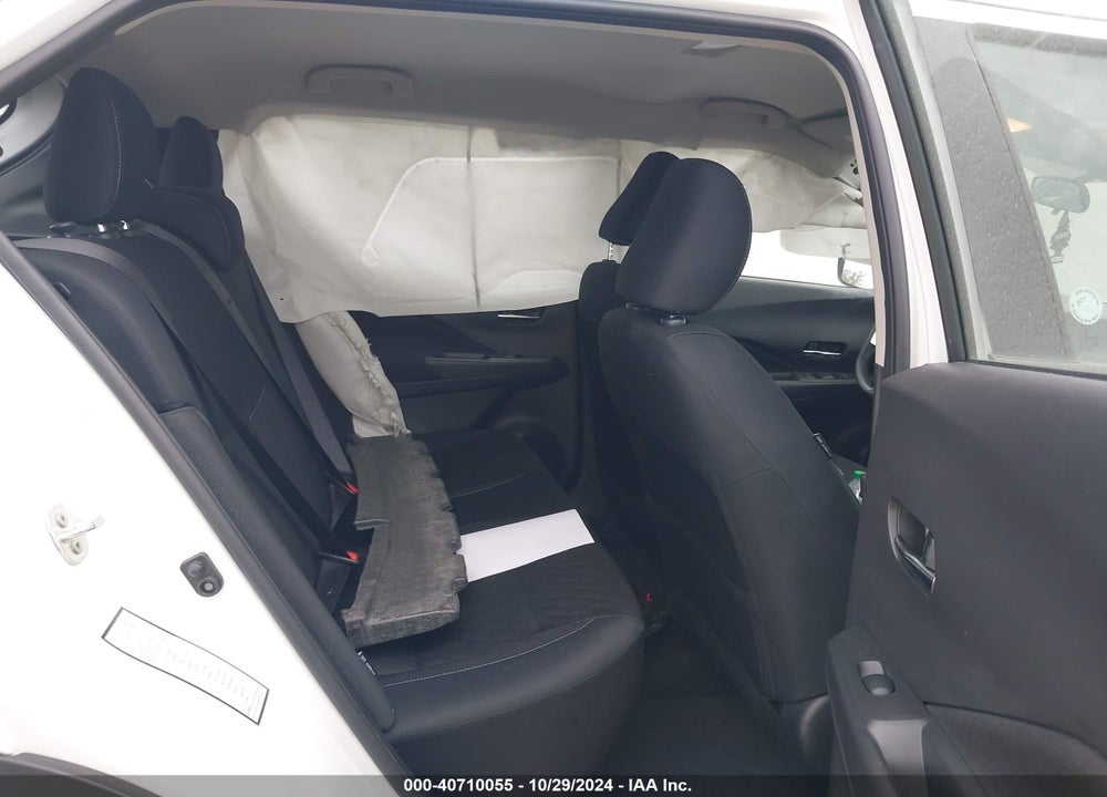 2024 NISSAN KICKS VIN: 3N1CP5CV4RL512764