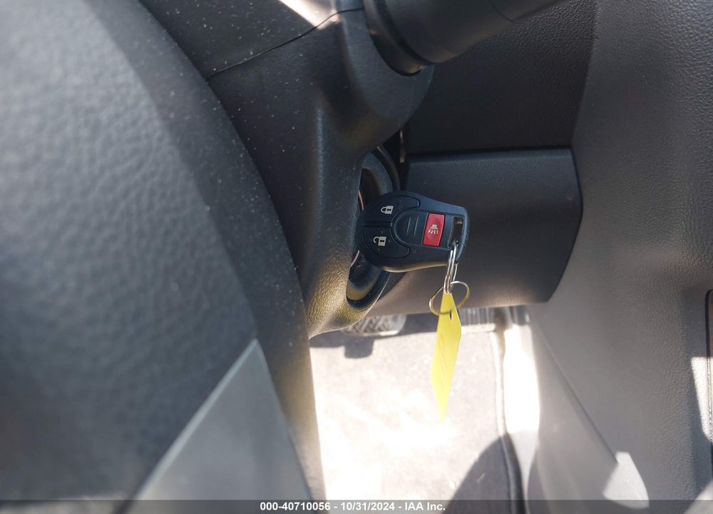 2011 NISSAN ROGUE S VIN: JN8AS5MT4BW182399