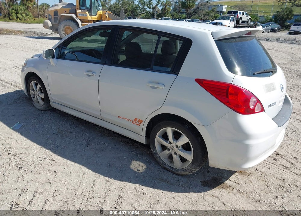 2012 NISSAN VERSA VIN: 3N1BC1CP2CK222568