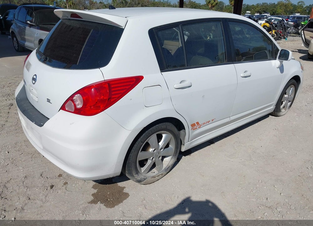 2012 NISSAN VERSA VIN: 3N1BC1CP2CK222568
