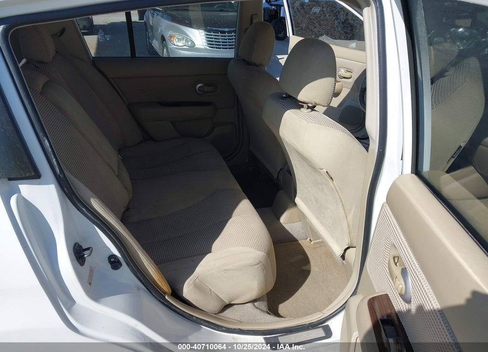 2012 NISSAN VERSA VIN: 3N1BC1CP2CK222568