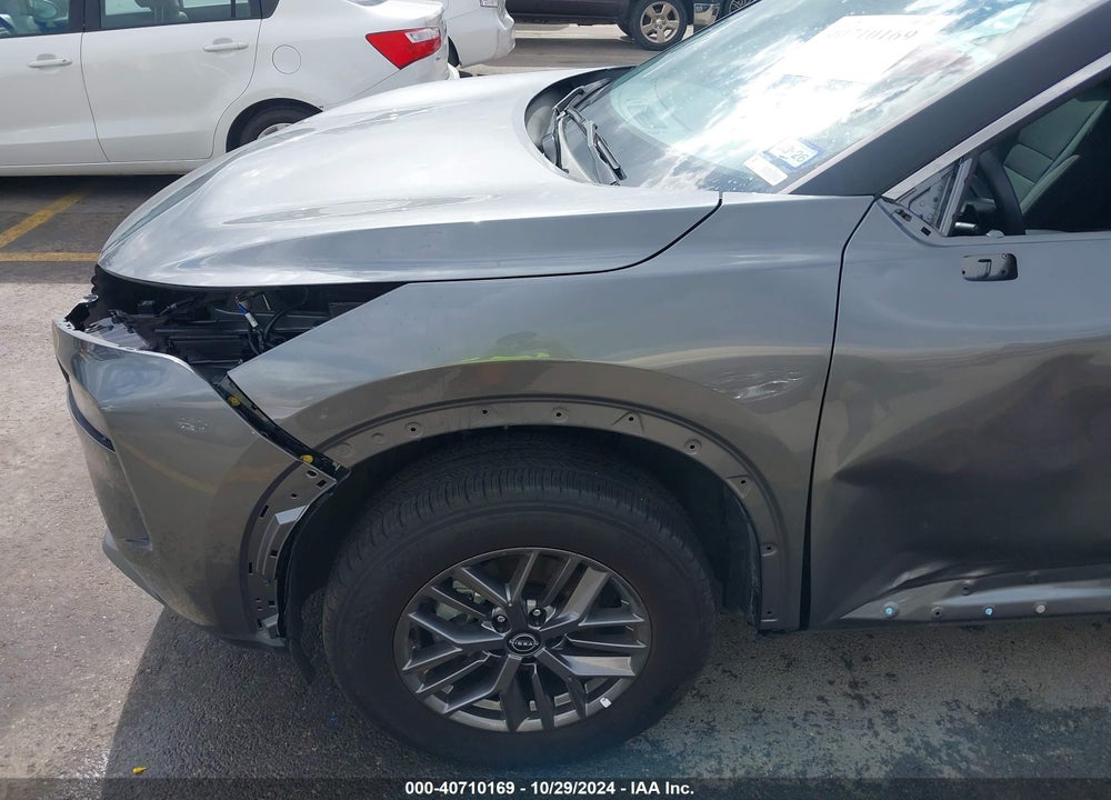 2023 NISSAN ROGUE S INTELLIGENT AWD VIN: 5N1BT3AB1PC932147
