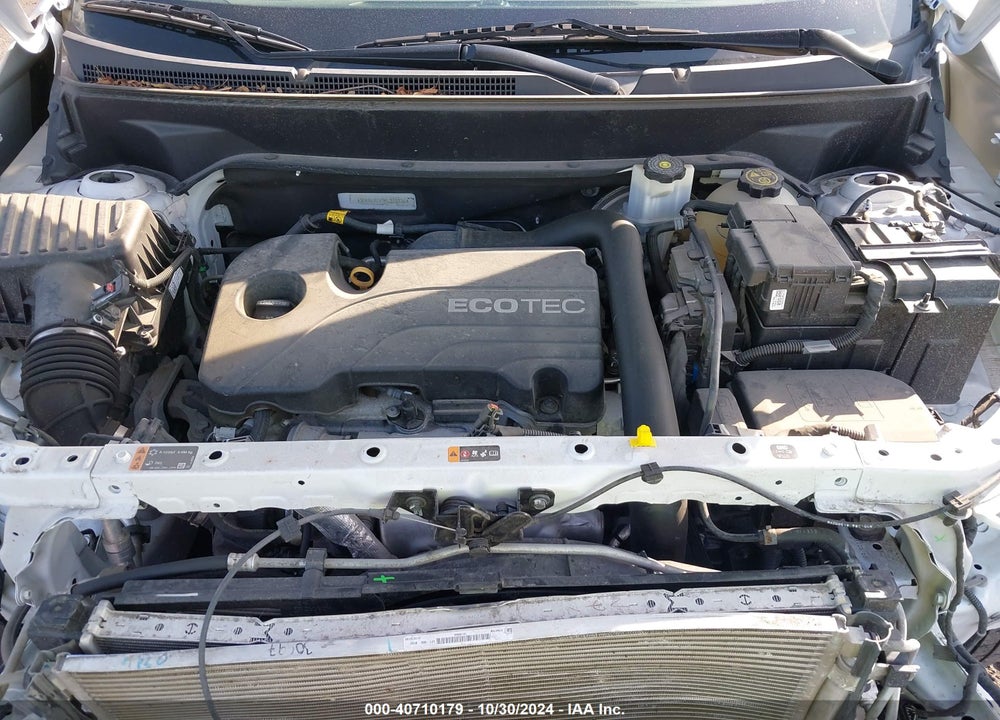 2019 GMC TERRAIN SLT VIN: 3GKALVEV9KL318836