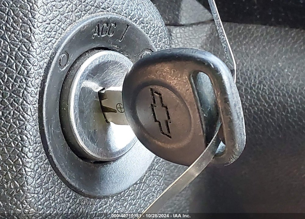 2012 CHEVROLET TRAVERSE 1LT VIN: 1GNKVGED5CJ282821