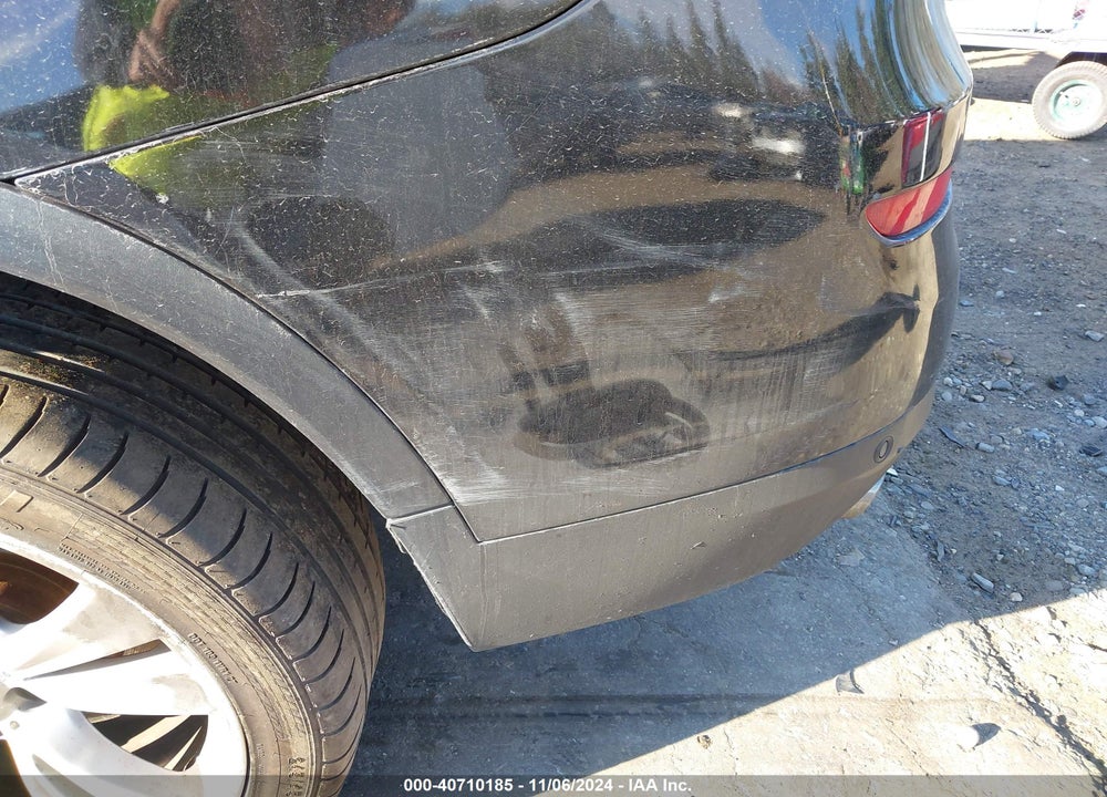 2015 BMW X3 XDRIVE28I VIN: 5UXWX9C57F0D54268