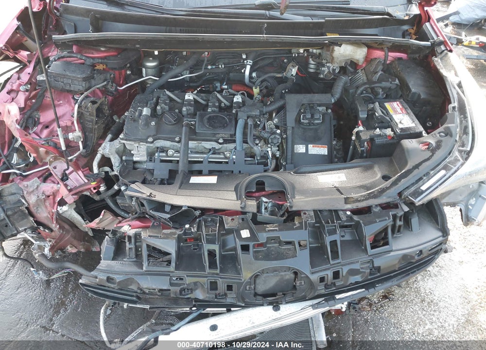 2017 TOYOTA PRIUS THREE VIN: JTDKARFUXH3529471