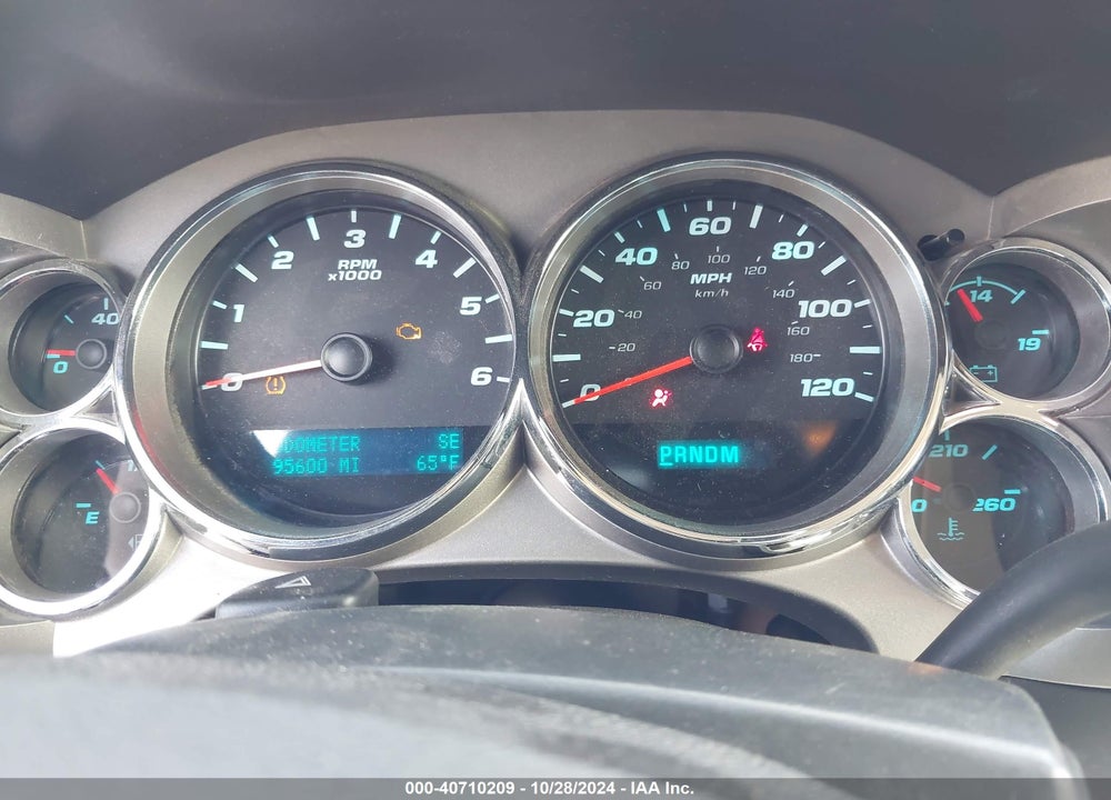 2011 GMC SIERRA 1500 SLE VIN: 1GTR2VE34BZ240538