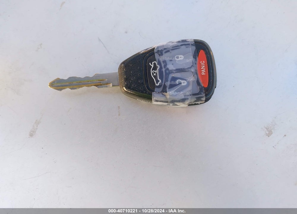 2007 CHRYSLER 300C VIN: 2C3KA63H37H809514