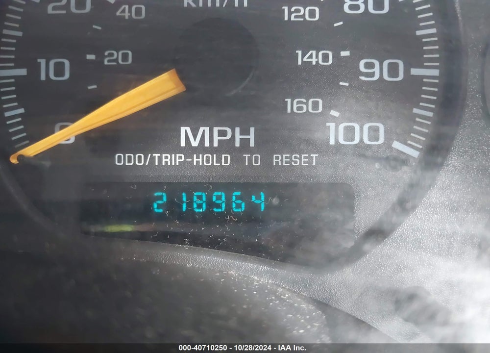 2000 GMC SONOMA SLS VIN: 1GTCS1955YK232718