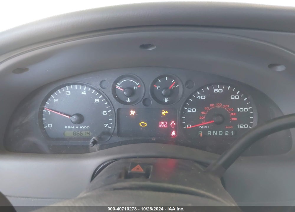 2006 FORD RANGER SPORT/STX/XL/XLT VIN: 1FTZR14U76PA09505