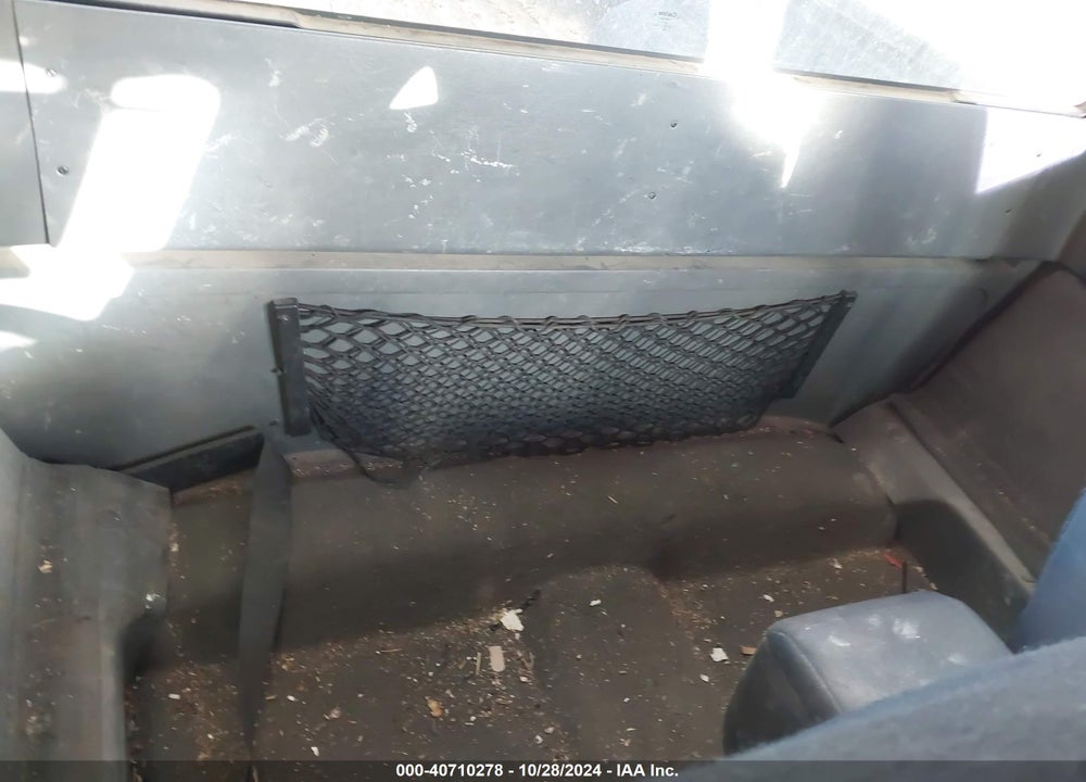 2006 FORD RANGER SPORT/STX/XL/XLT VIN: 1FTZR14U76PA09505
