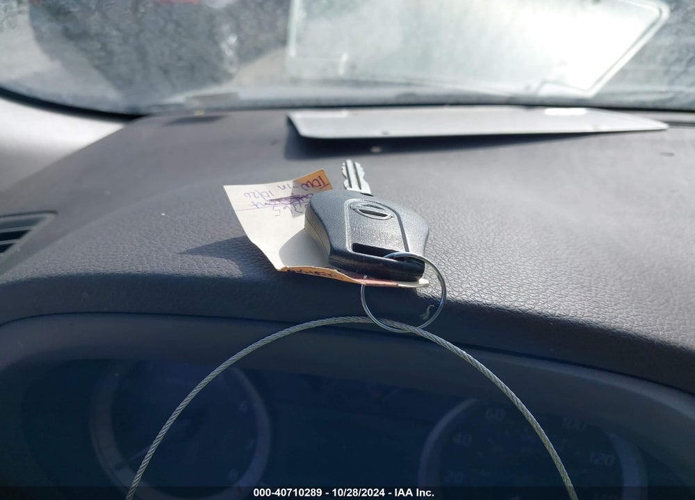2013 NISSAN SENTRA SV VIN: 3N1AB7AP2DL746321
