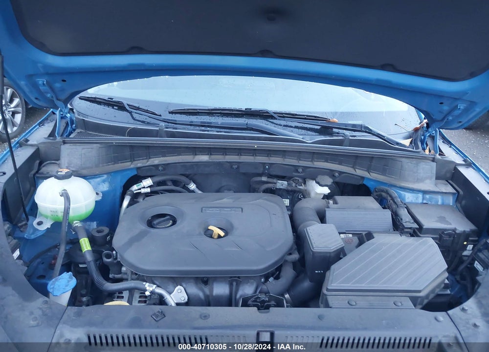2019 HYUNDAI TUCSON VALUE VIN: KM8J3CA43KU964646