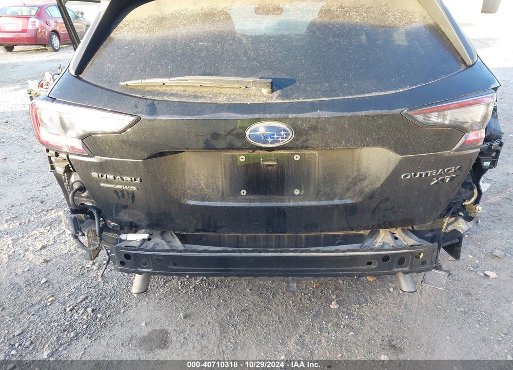 2024 SUBARU OUTBACK ONYX EDITION XT VIN: 4S4BTGLD7R3149116
