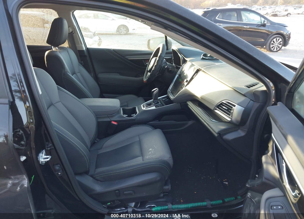 2024 SUBARU OUTBACK ONYX EDITION XT VIN: 4S4BTGLD7R3149116