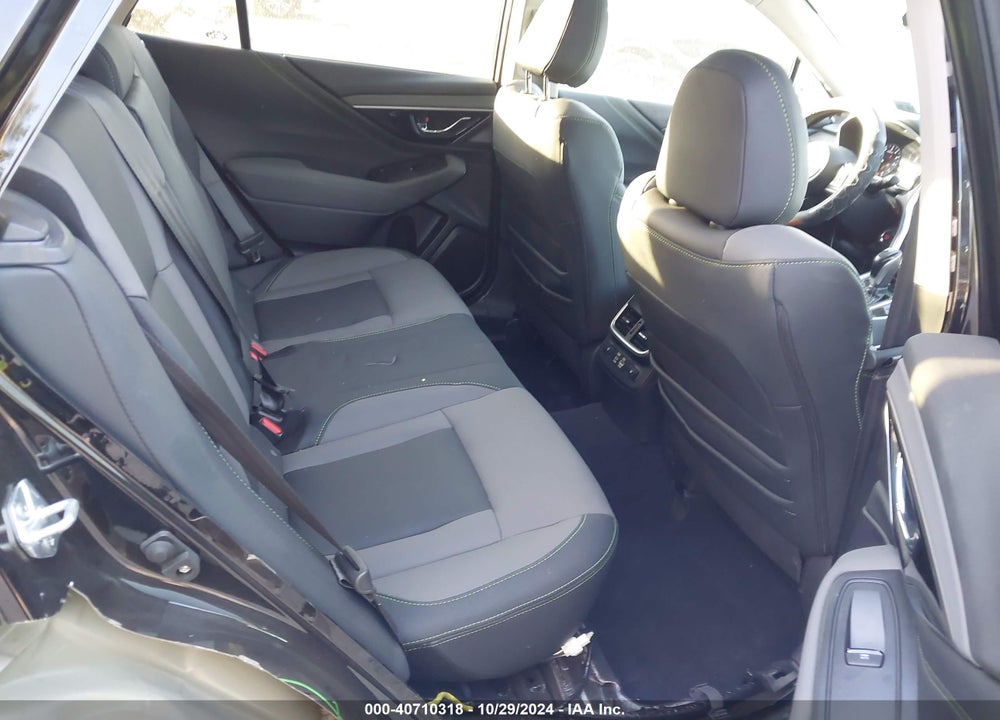 2024 SUBARU OUTBACK ONYX EDITION XT VIN: 4S4BTGLD7R3149116