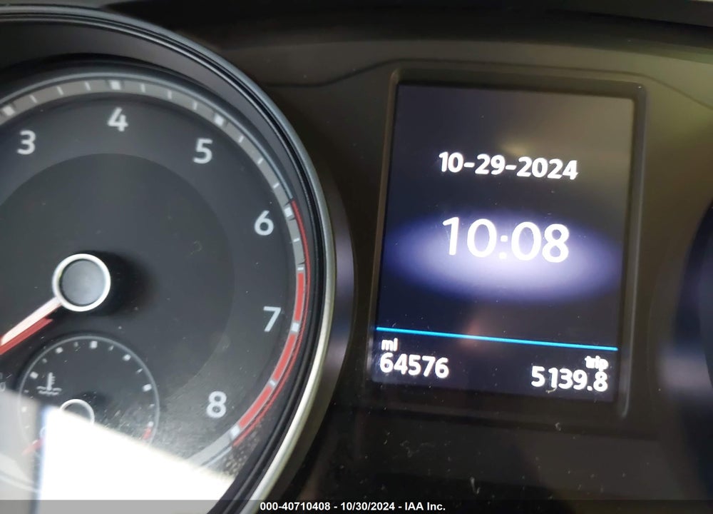 2020 VOLKSWAGEN ATLAS CROSS SPORT 3.6L V6 SE W/TECHNOLOGY/3.6L V6 SE W/TECHNOLOGY R-LINE VIN: 1V21E2CA1LC227494