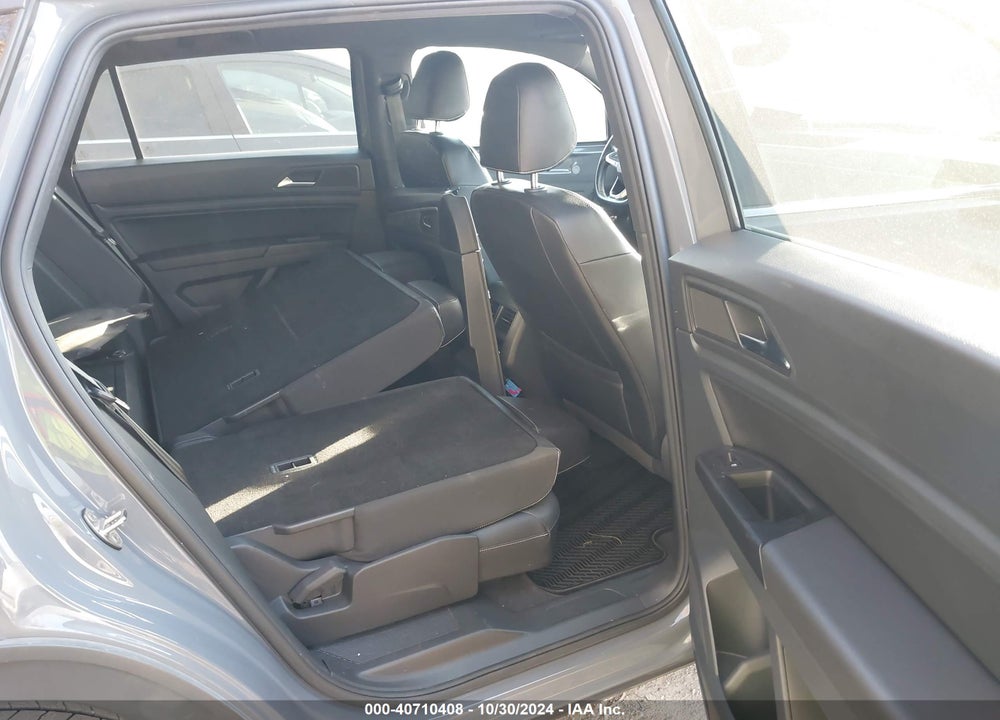 2020 VOLKSWAGEN ATLAS CROSS SPORT 3.6L V6 SE W/TECHNOLOGY/3.6L V6 SE W/TECHNOLOGY R-LINE VIN: 1V21E2CA1LC227494