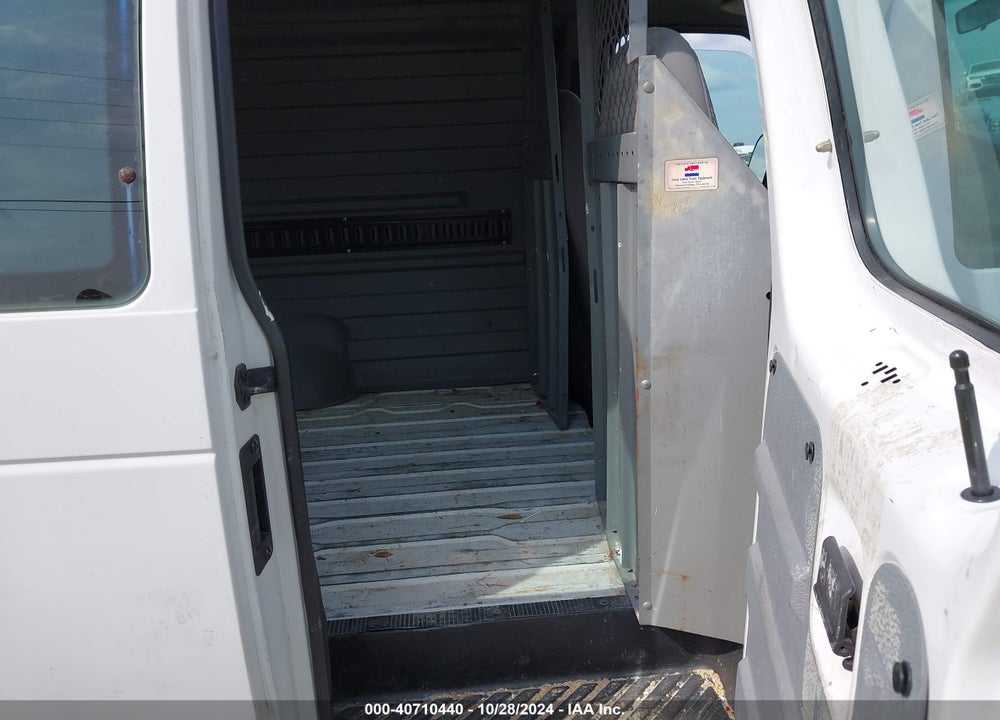 2000 FORD E-250 COMMERCIAL/RECREATIONAL VIN: 1FTNE24L2YHB78545