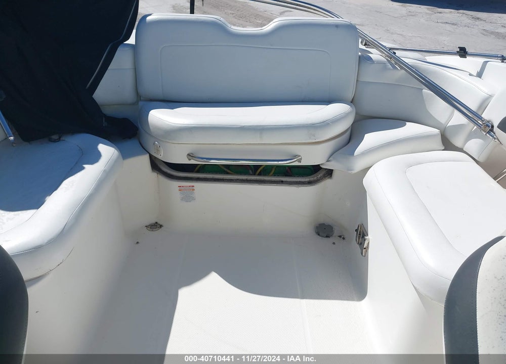 2011 CHAPARRAL OTHER VIN: FGB70278D111