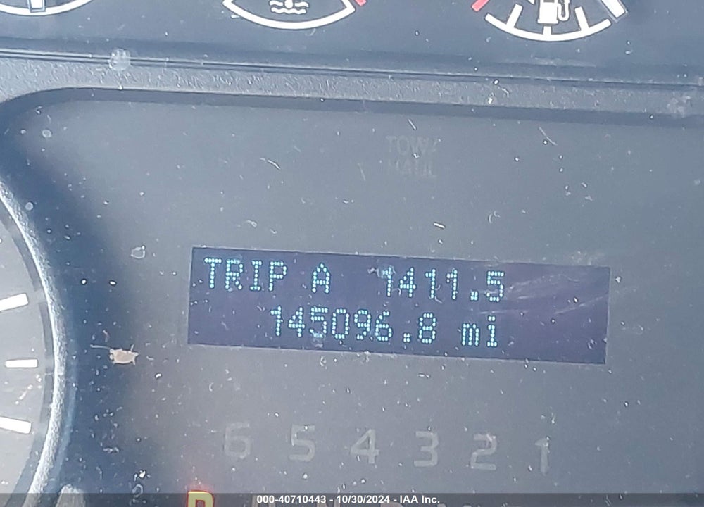 2012 FORD F-150 STX VIN: 1FTFX1EF5CFB81395