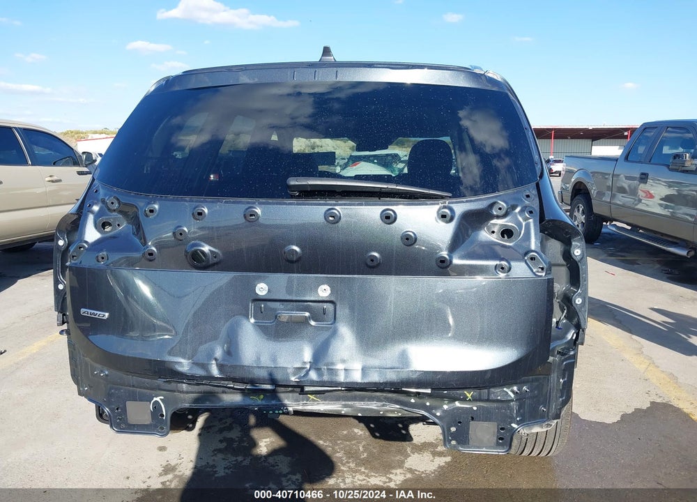 2022 KIA TELLURIDE EX VIN: 5XYP3DHC3NG317817