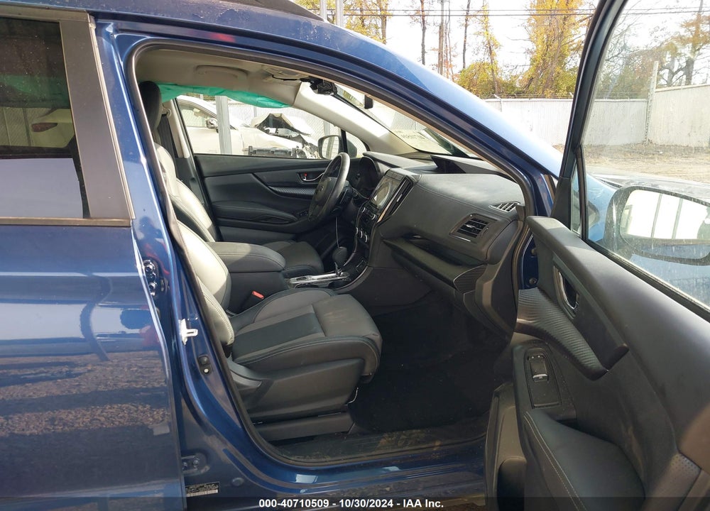 2022 SUBARU ASCENT ONYX EDITION VIN: 4S4WMAJD1N3436217