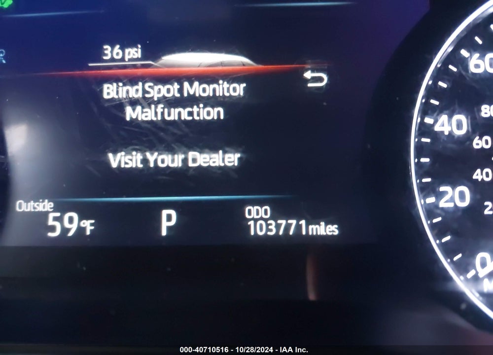 2021 TOYOTA AVALON XSE HYBRID VIN: 4T1EA1AB3MU006944