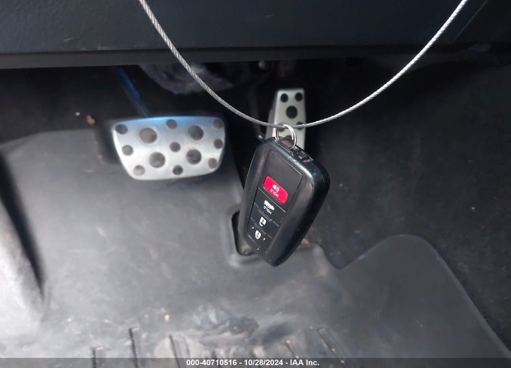 2021 TOYOTA AVALON XSE HYBRID VIN: 4T1EA1AB3MU006944