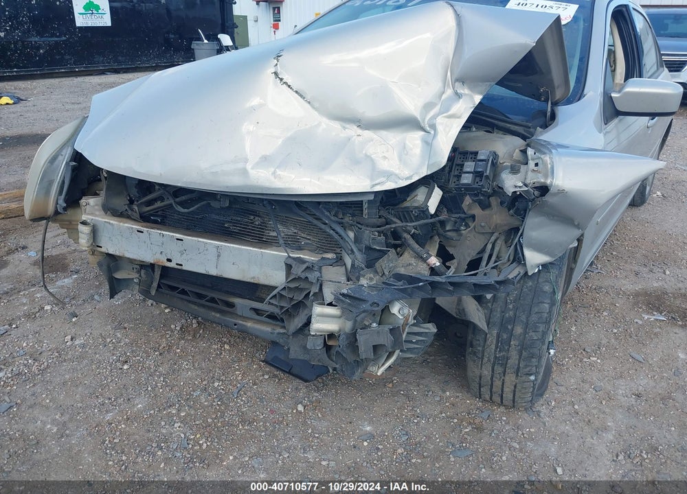 2009 FORD FUSION VIN: 3FAHP07Z19R207888