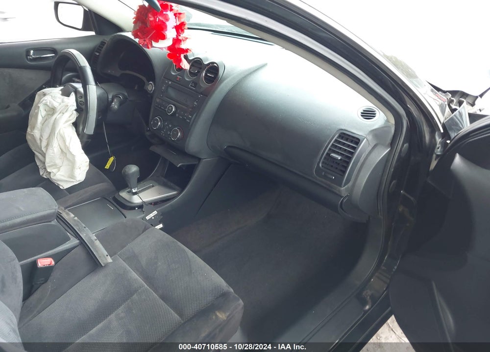 2007 NISSAN ALTIMA 2.5 S VIN: 1N4AL21E37N452433