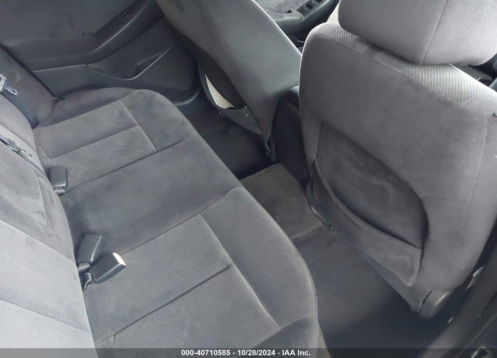 2007 NISSAN ALTIMA 2.5 S VIN: 1N4AL21E37N452433