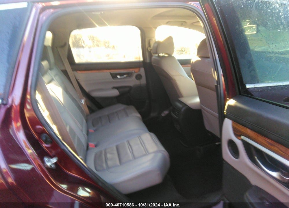2018 HONDA CR-V EX-L/EX-L NAVI VIN: 2HKRW2H83JH602021