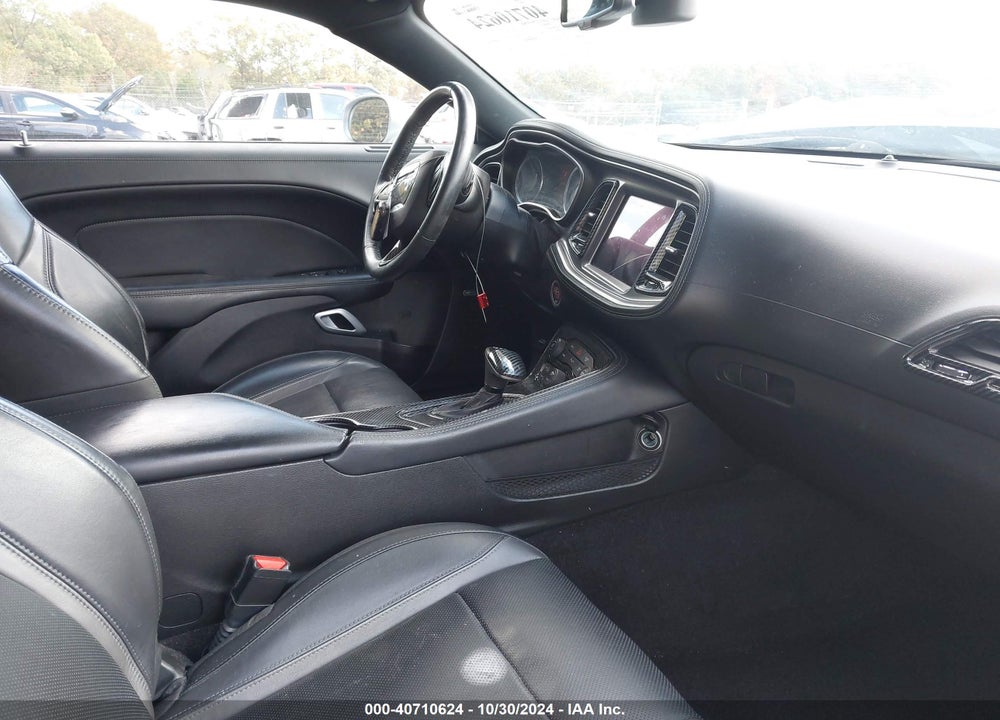 2021 DODGE CHALLENGER SXT VIN: 2C3CDZAG7MH531316