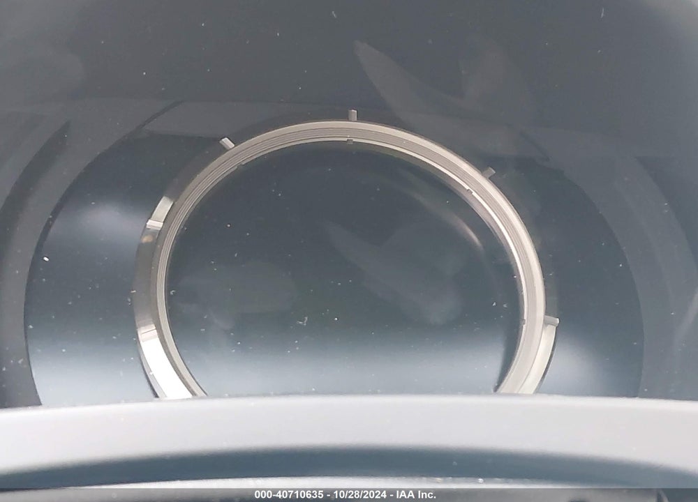 2015 LEXUS IS 250 VIN: JTHBF1D28F5061373