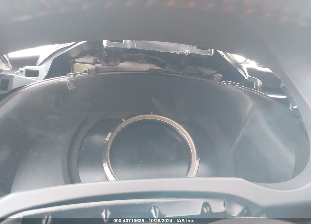 2015 LEXUS IS 250 VIN: JTHBF1D28F5061373