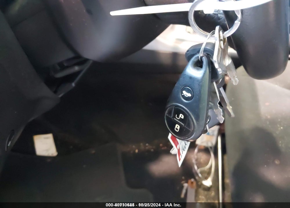 2010 SUBARU IMPREZA 2.5I PREMIUM VIN: JF1GE6B63AH506192