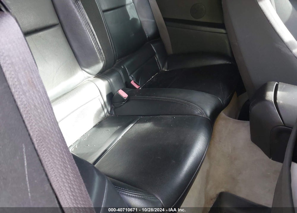 2015 CHEVROLET CAMARO 1LT VIN: 2G1FD3D33F9191862